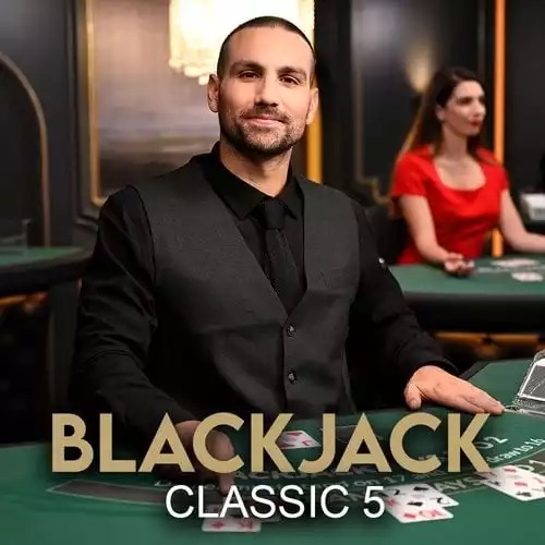 Blackjack Classic