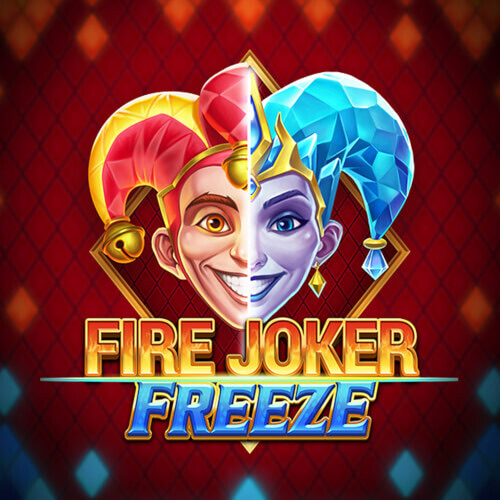Fire Joker